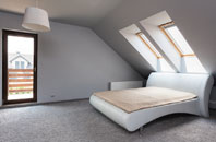 Cunningburn bedroom extensions