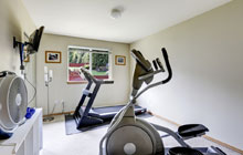 Cunningburn home gym construction leads