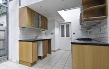 Cunningburn kitchen extension leads